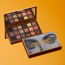 Load image into Gallery viewer, Huda Beauty Empowered Eyeshadow Palette
