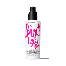Load image into Gallery viewer, MAC 100 ML FIX+ STAY OVER ALCOHOL-FREE 16HR SETTING SPRAY
