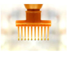 Load image into Gallery viewer, Hair Oil Bottle With Comb
