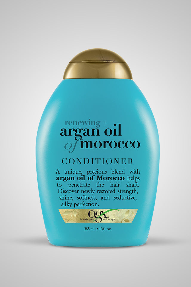 OGX ARGAN OIL OF MOROCCO EXTRA STRENGTH Conditioner