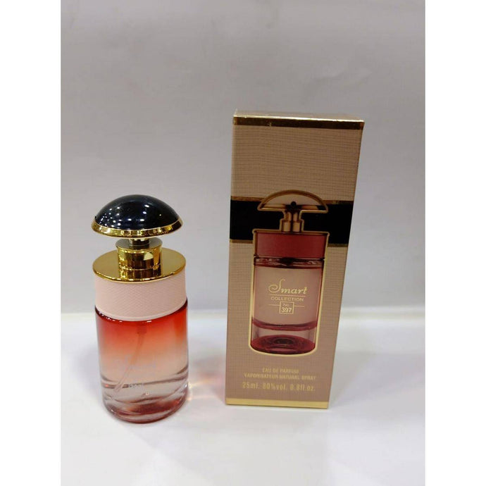 Original Smart Collection Perfume For Women - 25ml
