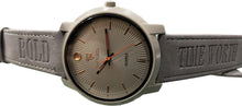 Load image into Gallery viewer, Time Worth Quartz Stylish Leather Strap Watch
