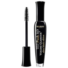 Load image into Gallery viewer, BOURJOIS VOLUME GLAMOUR EFFET PUSH UP-31 ULTRA BLACK

