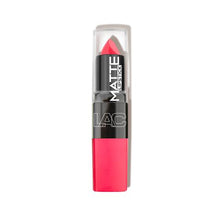Load image into Gallery viewer, L.A. COLORS MATTE LIPSTICK - FEMME
