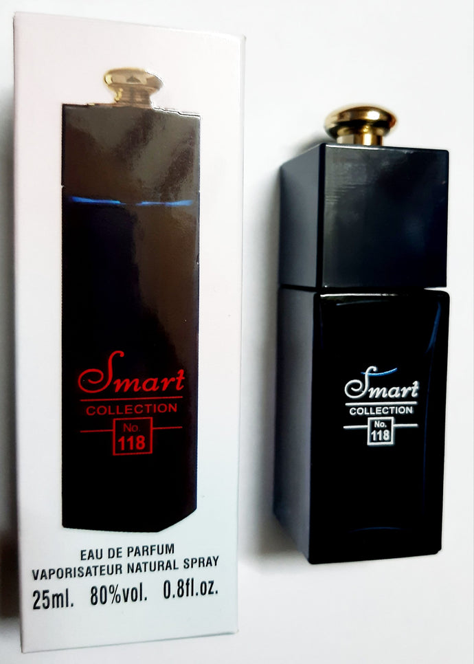 Original Smart Collection Perfume For Women - 25ml
