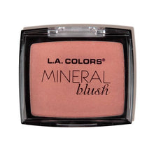 Load image into Gallery viewer, LA Colors MINERAL BLUSH - DEWY
