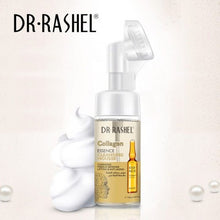 Load image into Gallery viewer, Dr.Rashel Collagen Essence Cleansing Mousse 125ml-1498
