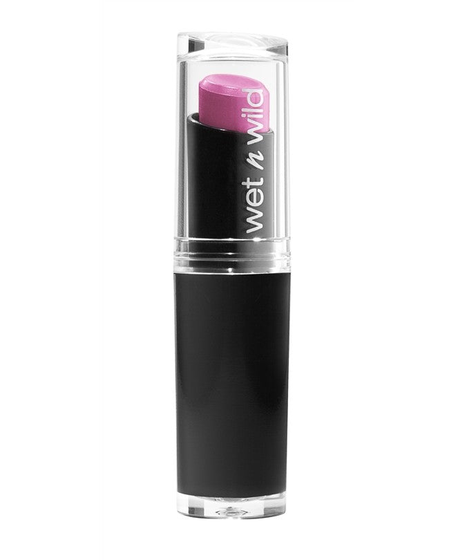 Wet n Wild MegaLast Lip Color - DOLL HOUSE PINK