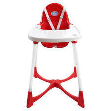 Load image into Gallery viewer, PILSAN High Chair 07 504- Made in Turkey
