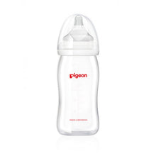 Load image into Gallery viewer, PIGEON PERISTALTIC PLUS WN PP NURSER 330 ML - A206
