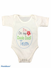 Load image into Gallery viewer, Baby Romper UNISEX 0-3 Months

