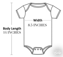 Load image into Gallery viewer, Baby Romper UNISEX 0-3 Months
