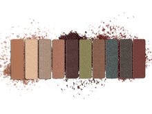 Load image into Gallery viewer, Wet n Wild Color Icon Eyeshadow 10 Pan Palette- Comfort Zone
