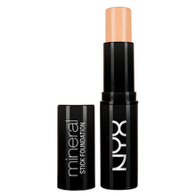 Load image into Gallery viewer, FAIR-Nyx Mineral Foundation Stick
