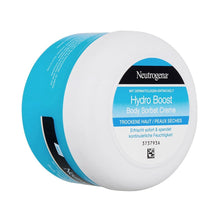 Load image into Gallery viewer, Neutrogena Hydro Boost Body Sorbet Creme, 200ml
