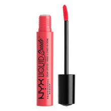 Load image into Gallery viewer, NYX LIQUID SUEDE CREAM LIPSTICK - Life&#39;s A Beach
