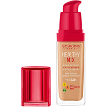 Load image into Gallery viewer, Bourjois HEALTHY MIX  FOUNDATIONS  56 Light Bronze- Made in France
