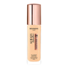 Load image into Gallery viewer, Bourjois ALWAYS FABULOUS FOUNDATION-LIGHT IVORY 120

