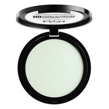 Load image into Gallery viewer, NYX HIGH DEFINITION FINISHING POWDER - Mint Green
