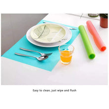 Load image into Gallery viewer, Multi Purpose Matt | Fridge | Kitchen Draw | Office Desk | Dining Table Mat
