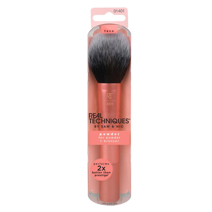Real Techniques POWDER BRUSH