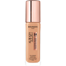 Load image into Gallery viewer, Bourjois ALWAYS FABULOUS FOUNDATION-ROSE VANILLA 200
