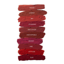 Load image into Gallery viewer, MOODY-LA GIRL Lip Mousse Velvet Lip Color
