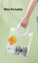 Load image into Gallery viewer, Citrus Juice Squeezer Rechargeable Portable Juicer
